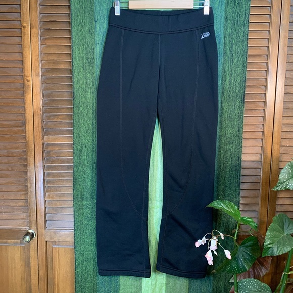Ems Polartec Fleece Pants 